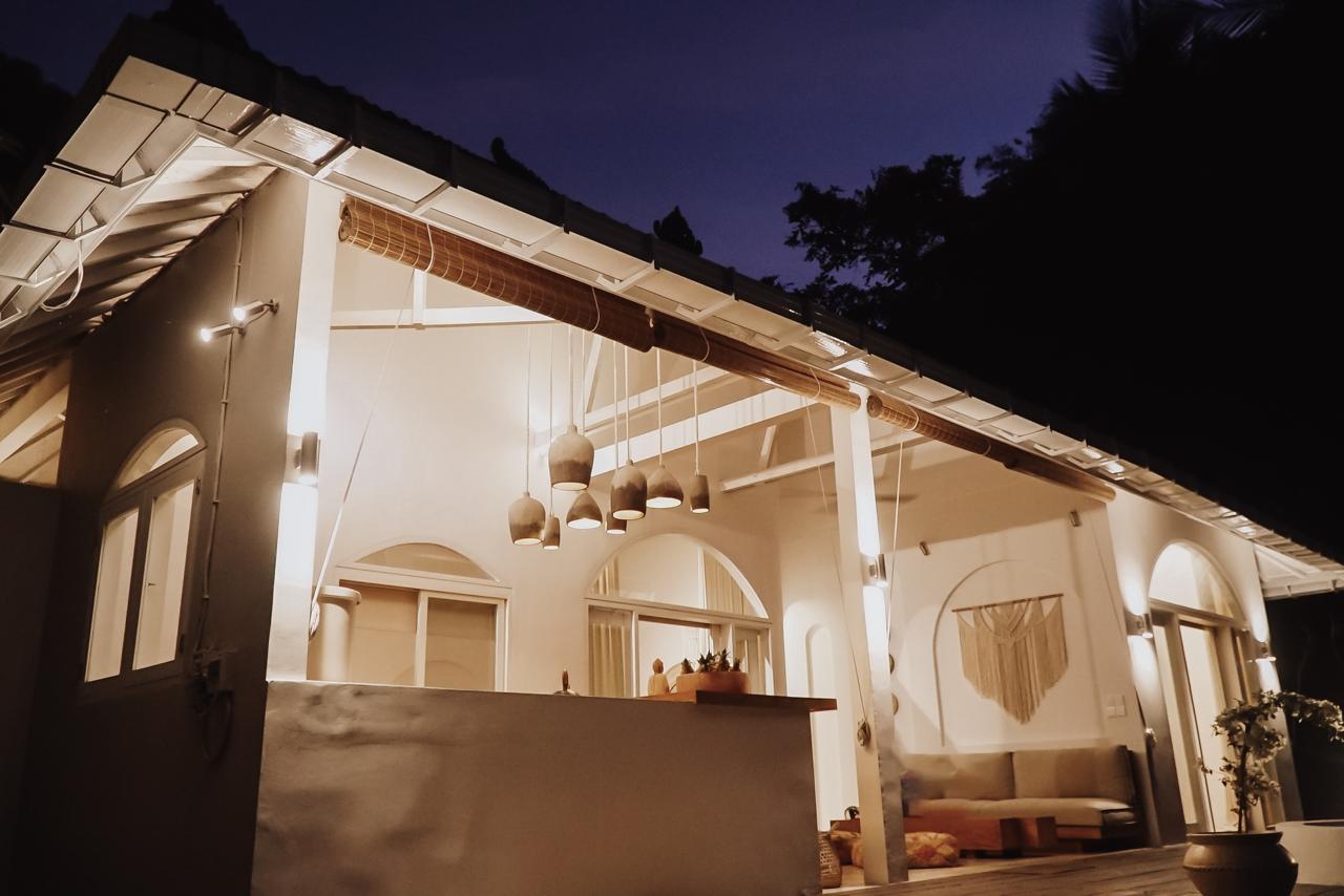 The Dragons Tail HERO